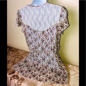 Pretty Print Top main image 0